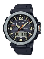 Casio Pro Trek Men's Tough