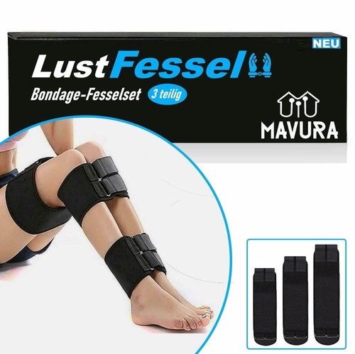 Lustfessel bondage bdsm - bondage,