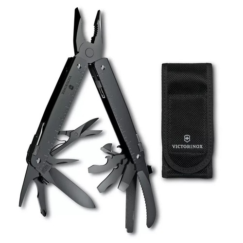 Victorinox swiss tool spirit - victorinox,