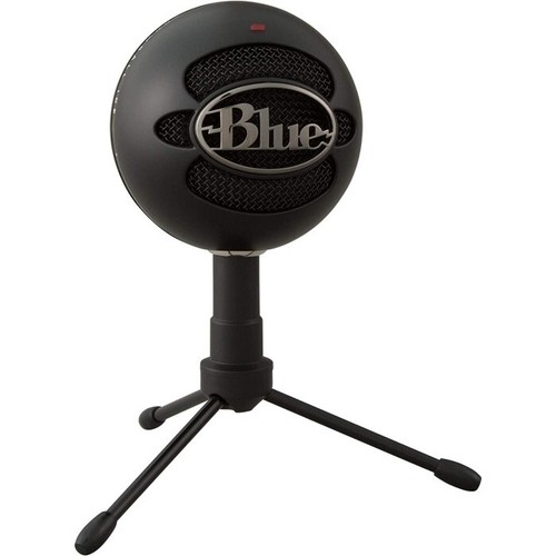 Blue microphones snowball ice - blue,