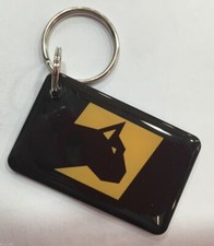 LINCE ITALIA SPA 4134 KEYFOB TRANSPONDER PER CENTRALI EUROPLUS ORIGINALE