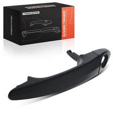 Esterno Maniglia Porta