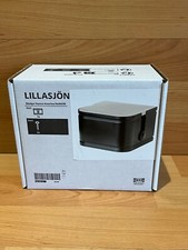 Porta rotolo wc Ikea Lillsjon