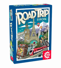 Gamefactory - Strada Trip