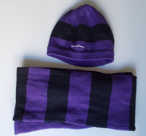 Sisley completo cappellino - sisley, +