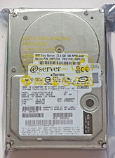 73.4 GB IBM x Serie