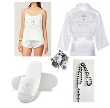 Santa Comunione Personalizzata