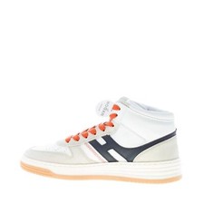 HOGAN scarpe uomo Sneaker alta