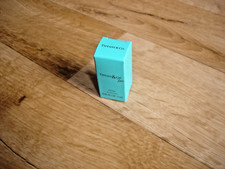 Tiffany & Co.  Love Miniatura