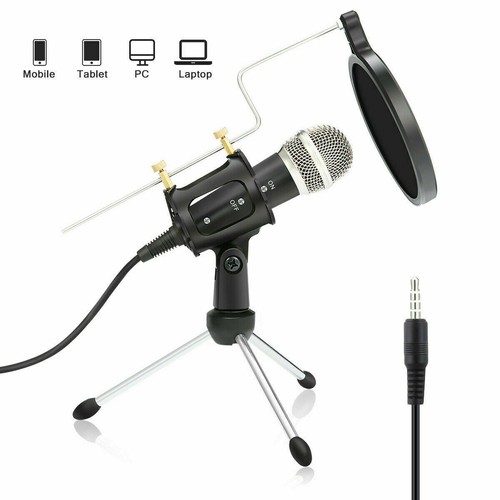 Microfono 5mm - microfono, 3.5mm