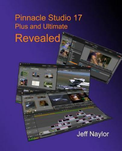 Pinnacle studio plus - 17,