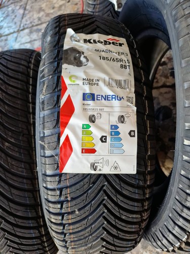 Pneumatici 185 r15 88h s - 88h, m+s