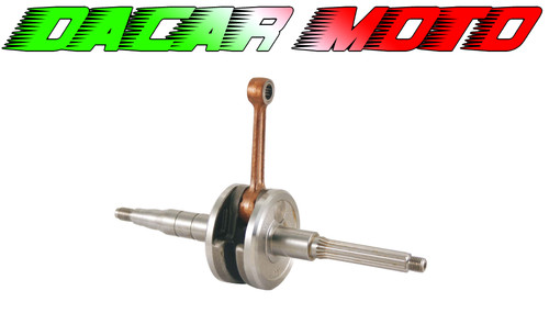 Albero motore mbk booster - motore,