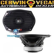 CERWIN VEGA ST69CX STROKER