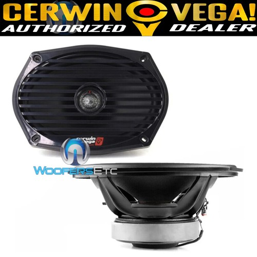 Cerwin vega st69cx stroker - cerwin,