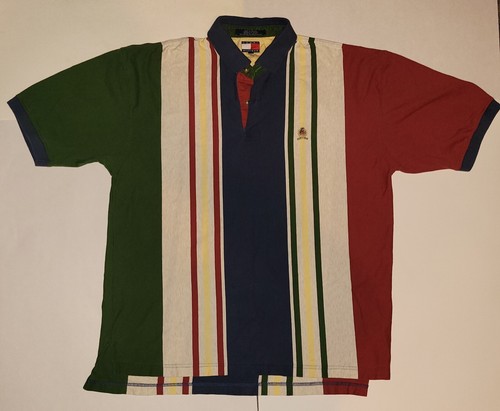 Vintage mens tommy hilfiger - tommy,
