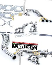 Collettore di scarico in acciaio inossidabile adatto per BMW E46 320i 323i 328i