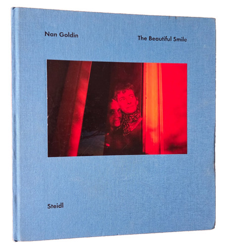 Nan goldin the beautiful - the,