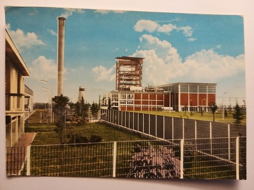 Cassano adda - cassano, (milano)