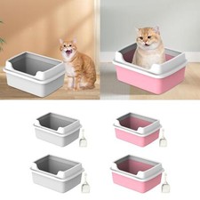 Lettiera per gatti da interno Lettiera per gatti Piccoli animali Coniglio