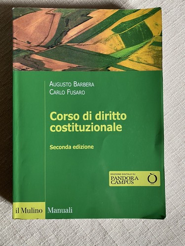 Corso diritto - corso, di