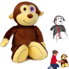 Peluche Scimmia Peluches