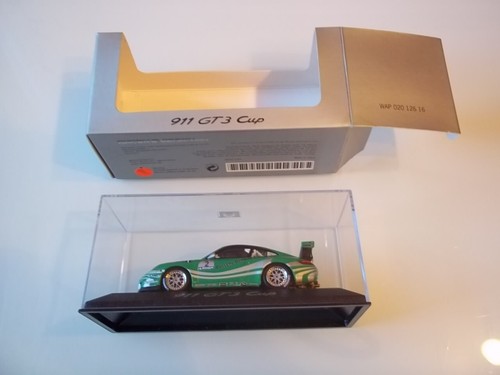 Porsche 911 997 gt3 cup - 911, *