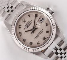 Rolex Lady Datejust 26 mm