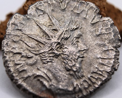 Imperiale romano postumo - postumo, |