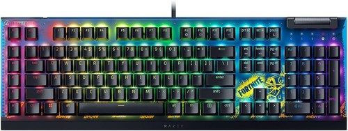 Razer blackwidow fortnite - razer,
