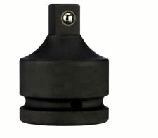 ADATTATORE DA 3/4 F A 1/2 " M AUMENTATORE IMPATTO RINFORZATO BUSSOLA AVVITATORE