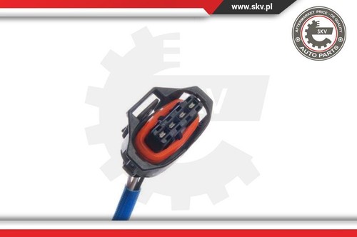 Sonda lambda esen - sonda, opel