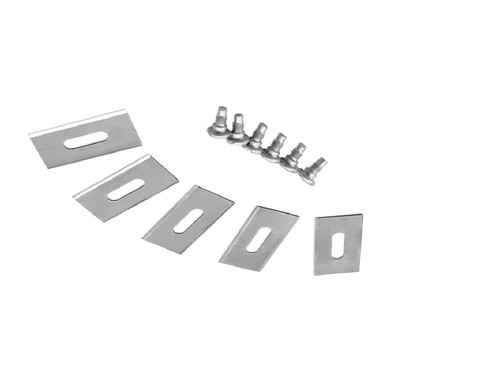 Lame endurance ricambio ise - endurance,