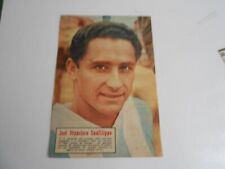 ritaglio/clipping-SANFILIPPO JOSE' FRANCISCO-ARGENTINA SAN LORENZO