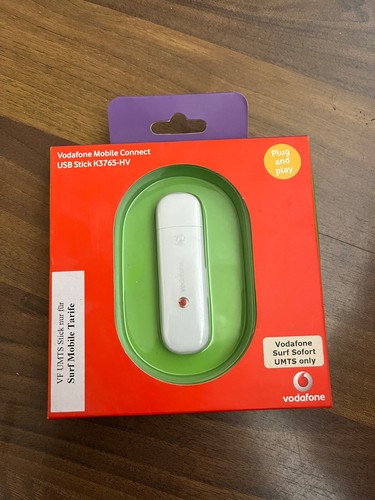 Vodafone mobile connect - mobile,