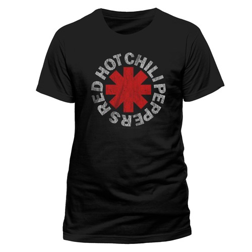 Red hot chili - chili, shirt