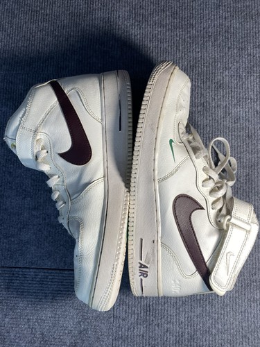 Nike air force - mid, ’07