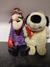 Dick Dastardly e Muttley 1999