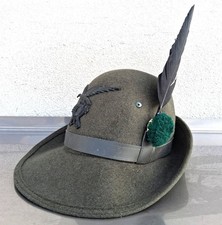 Cappello Alpini E.I. Bantam