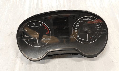 8v0920860s quadro strumenti - 8v0920860s,