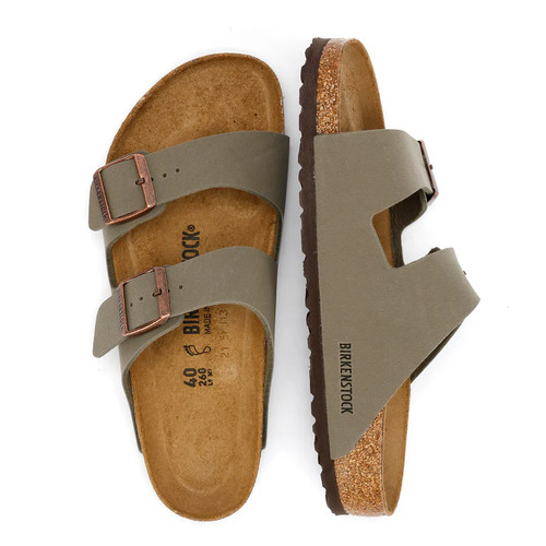 Sandali birkenstock arizona - sandali,