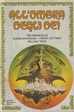 ALL'OMBRA DEGLI DEI Collana