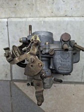 Carburatore Weber 32 ICEV 50