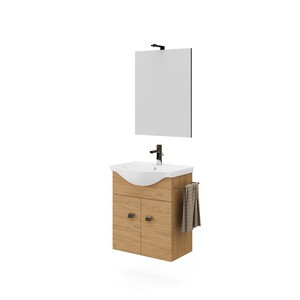 Mobile bagno zaffiro 55 - 2a,