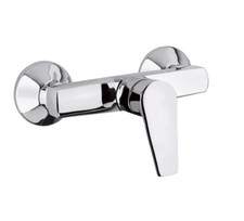MISCELATORE DOCCIA ESTERNO