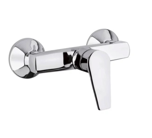 Miscelatore doccia esterno - miscelatore,