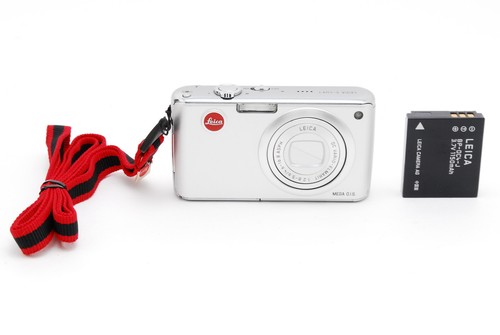 Top mint leica lux - leica, c-lux