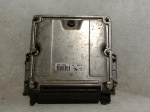 Computer fiat scudo - fiat, (220z)
