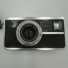 Macchina fotografica vintage