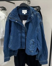 ZARA: Giacca di jeans TRF
